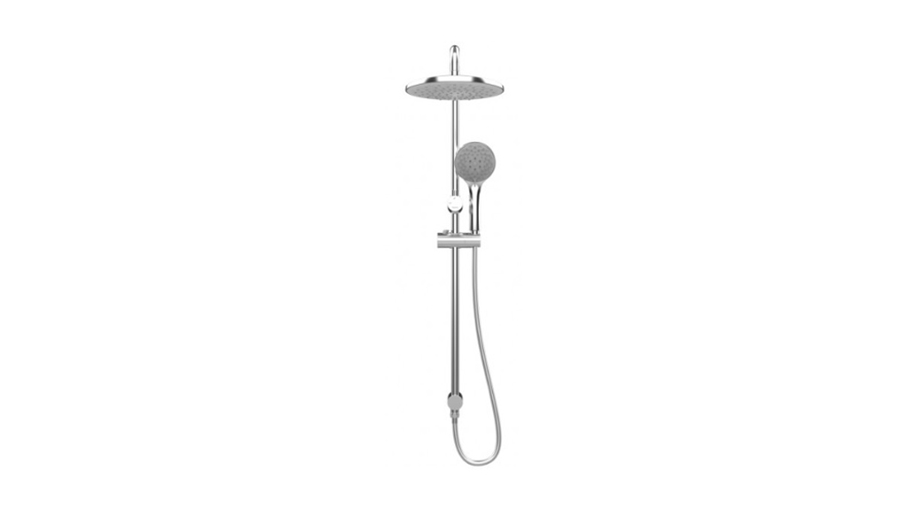 Bravat Affability Dual Combination Shower System AF-8500