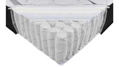 Breeze Firm Queen Mattress
