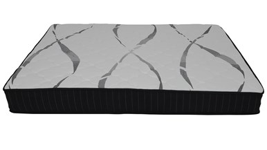 Breeze Firm Queen Mattress