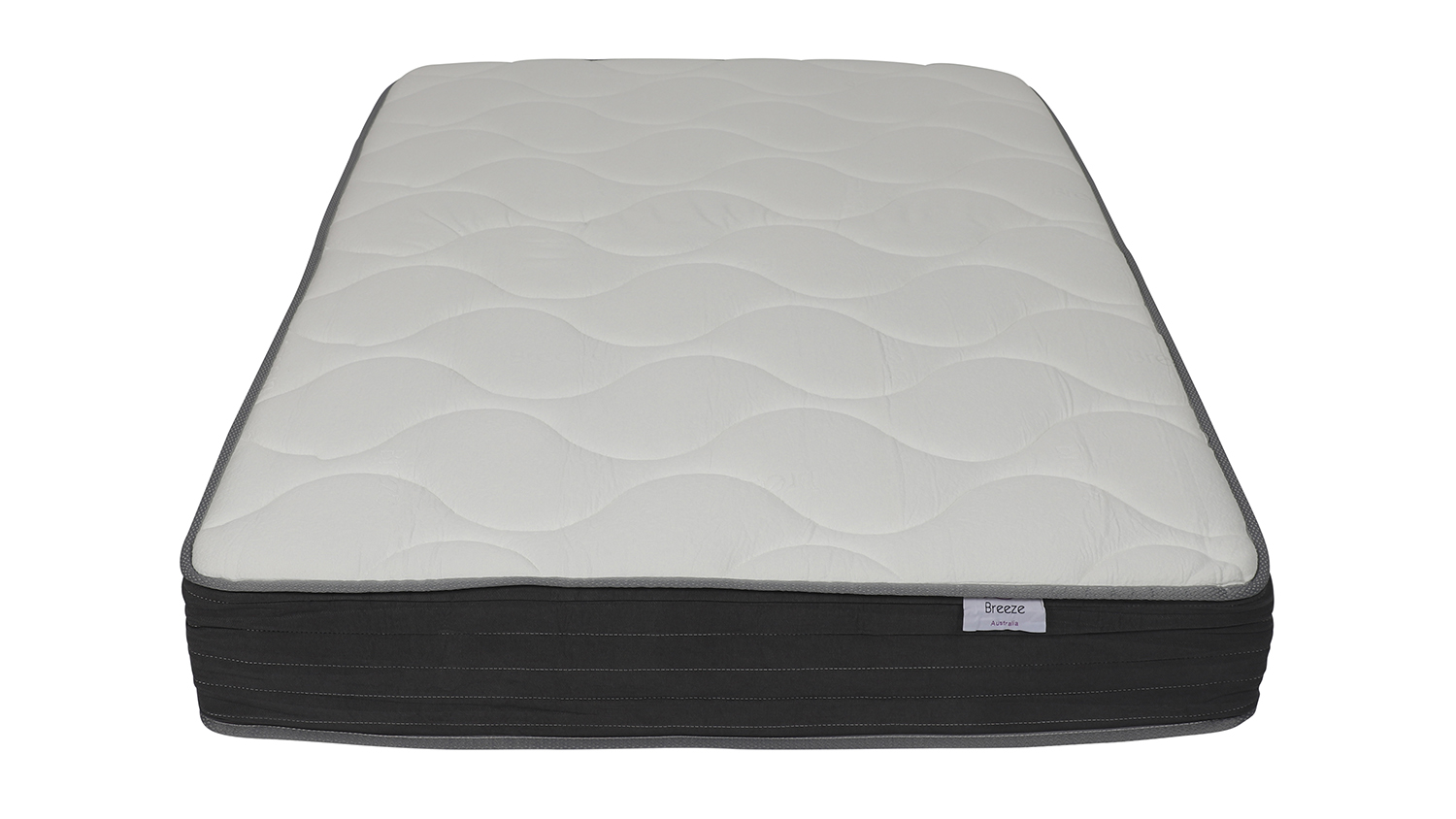Breeze Signature Double-Sided Flippable