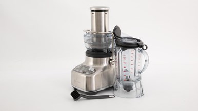 Breville 3x Bluicer Pro BJB815BSS