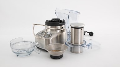 Breville 3x Bluicer Pro BJB815BSS