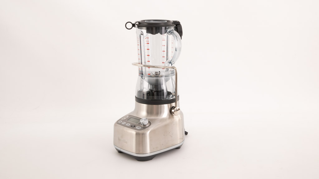 Breville 3x Bluicer Pro BJB815BSS