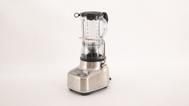 Breville 3x Bluicer Pro BJB815BSS