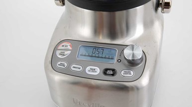 Breville 3x Bluicer Pro BJB815BSS