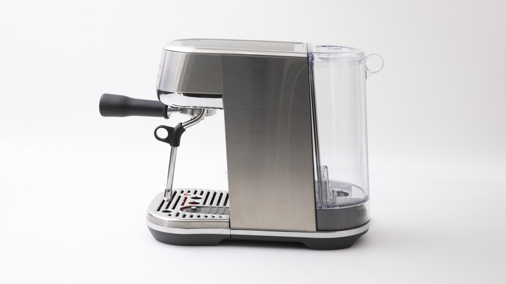 Breville Bambino Plus BES500 Review | Home Espresso Coffee Machine | CHOICE