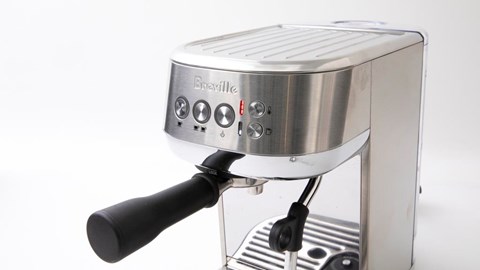 Breville Bambino Plus BES500 Review | Home Espresso Coffee Machine | CHOICE