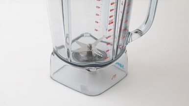 Breville BBL925BSS the Super Q Blender
