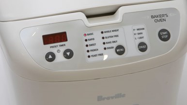 Breville BBM100