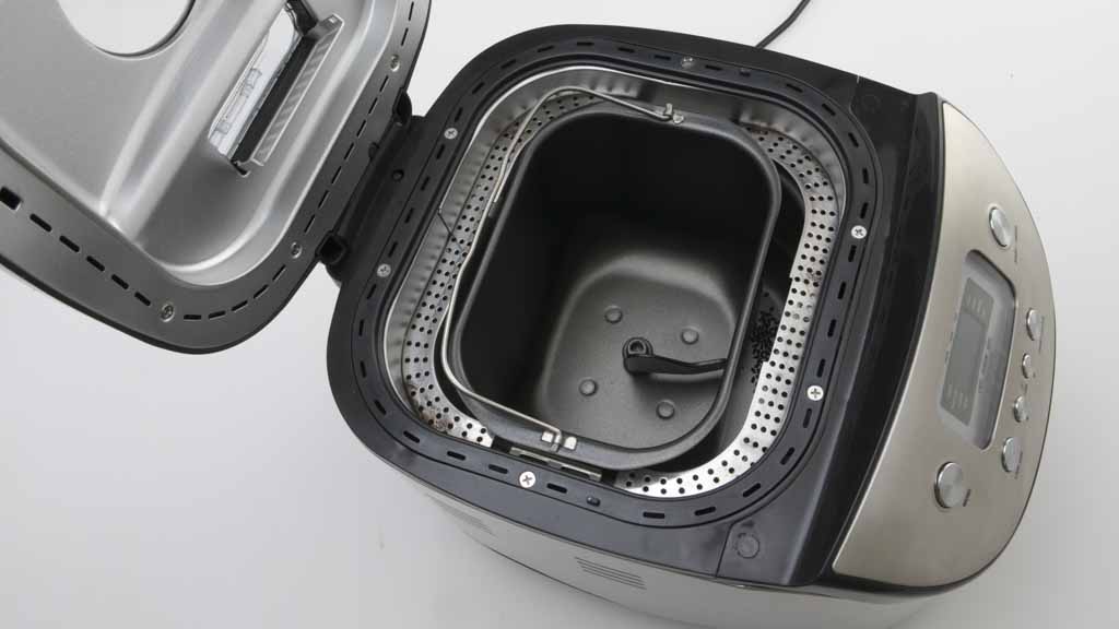 Breville BBM400