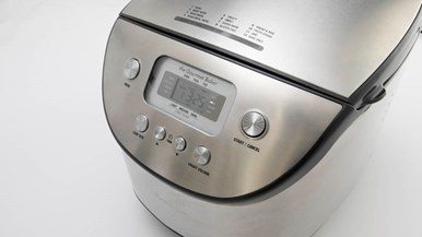 Breville BBM400