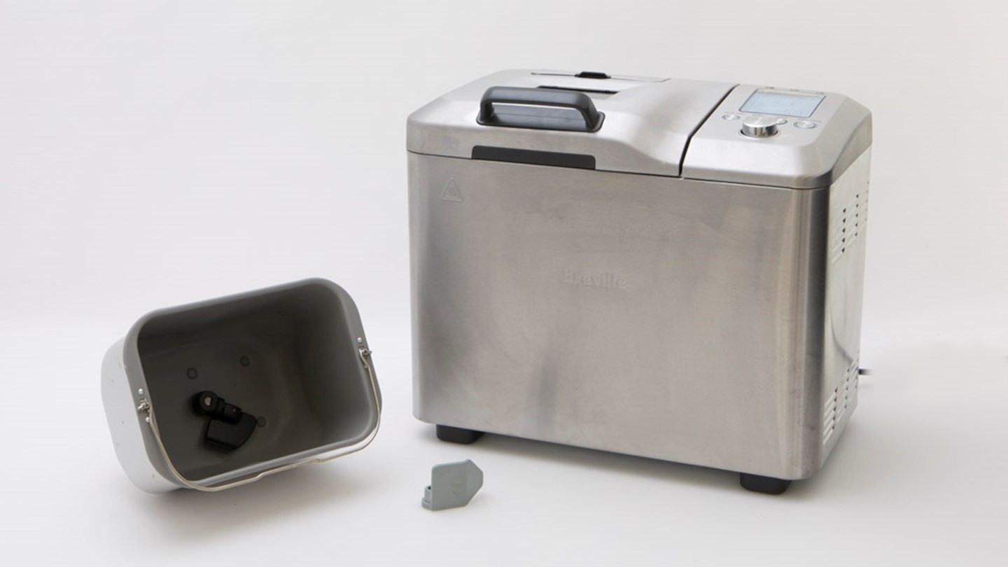 breville multi chef multicooker 9 in 1