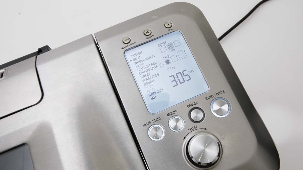 Breville BBM800