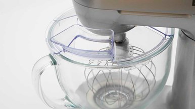 Breville BEM430 The Scraper Mixer