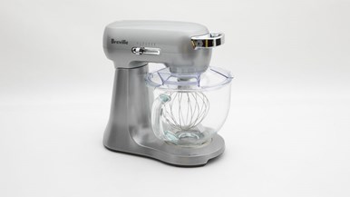 Breville BEM430 The Scraper Mixer