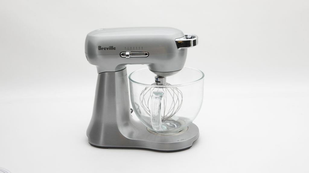 Breville BEM430 The Scraper Mixer Review Kitchen stand mixer CHOICE