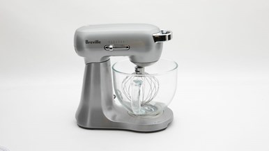 Breville BEM430 The Scraper Mixer