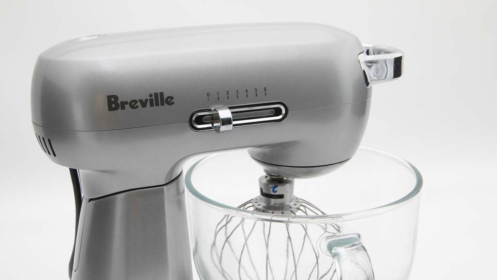 Breville BEM430 The Scraper Mixer Review Kitchen stand mixer CHOICE