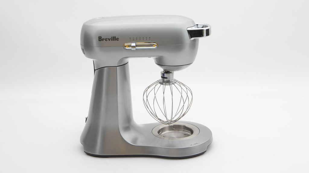 Breville BEM430 The Scraper Mixer Review Kitchen stand mixer CHOICE