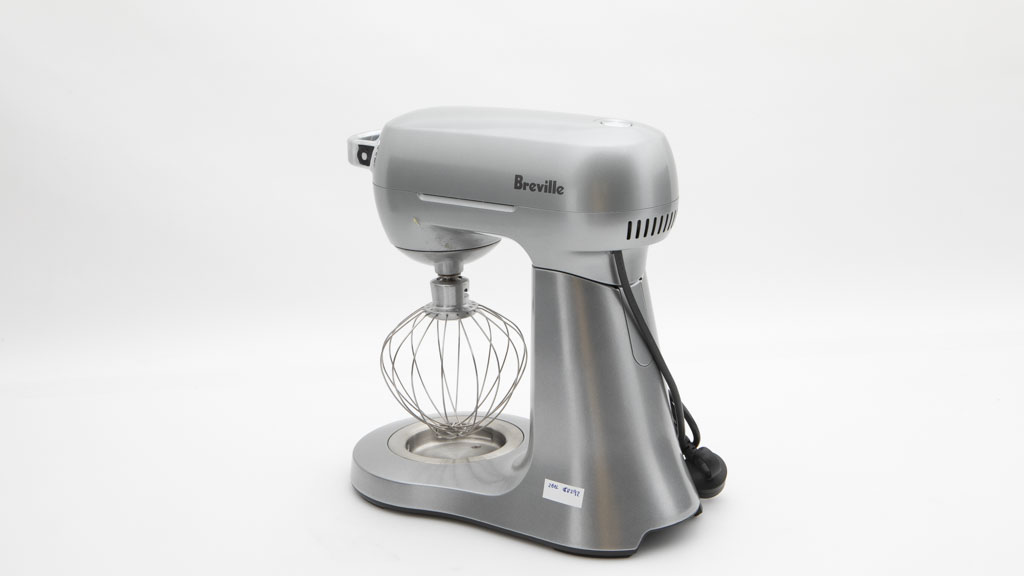 Breville BEM430 The Scraper Mixer