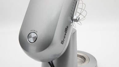 Breville BEM430 The Scraper Mixer