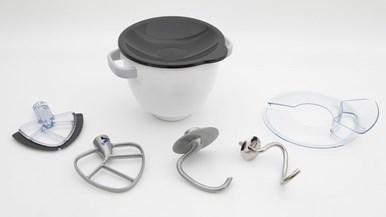 Breville BEM823 The Bakery Boss