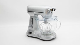Breville Bakery Boss Mixer – in Depth Review – Cooking Without Gluten