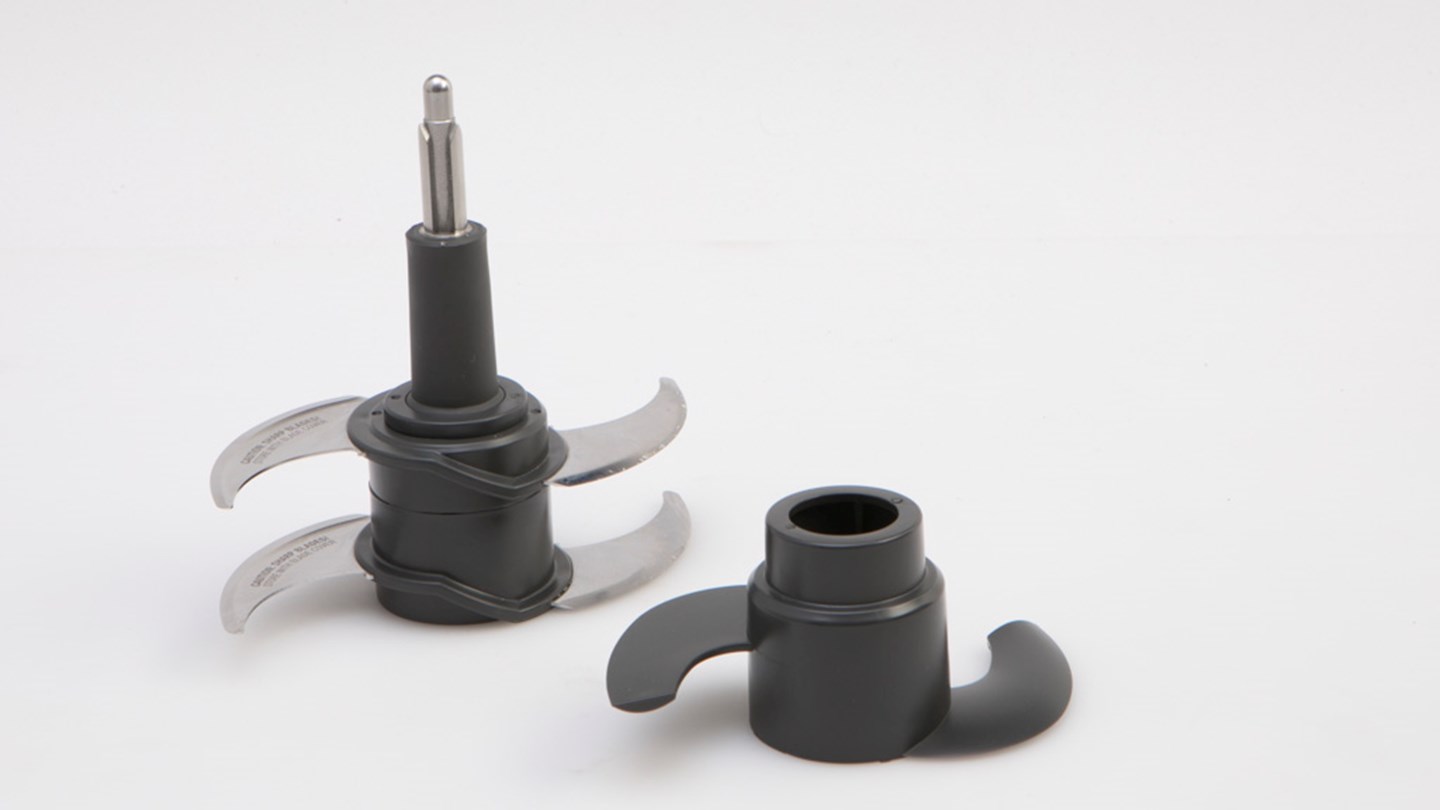 Breville BFP580 The Kitchen Wizz 8 plus Review Food processor CHOICE