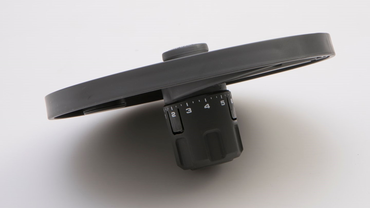 Breville BFP580 The Kitchen Wizz 8 plus Review Food processor CHOICE