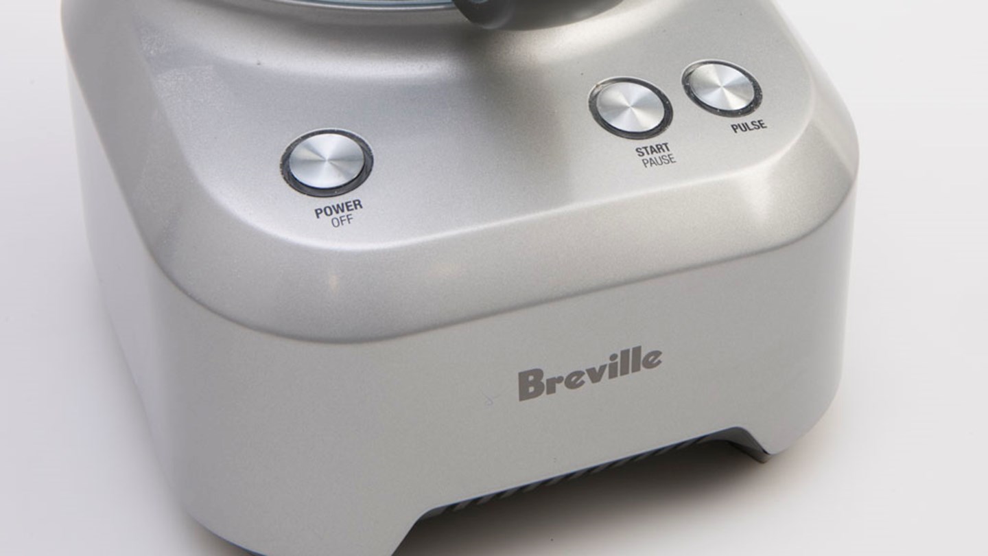 Breville BFP660 The Kitchen Wizz 11 Review Food processor CHOICE