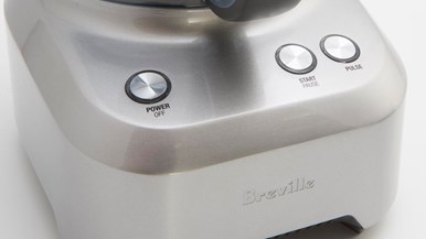 Breville BFP680BAL The Kitchen Wizz 11 plus