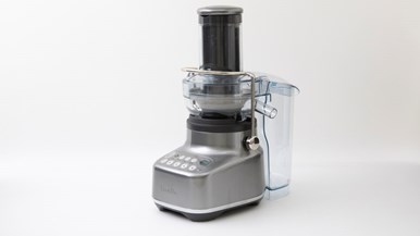 Breville BJB615SHY The 3x Bluicer