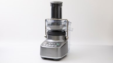 Breville BJB615SHY The 3x Bluicer