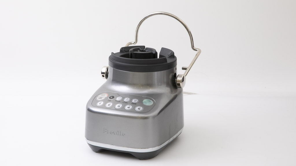 Breville BJB615SHY The 3x Bluicer