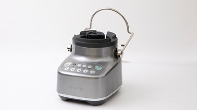 Breville BJB615SHY The 3x Bluicer