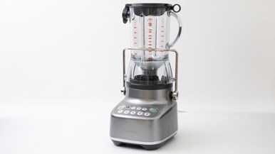 Breville BJB615SHY The 3x Bluicer