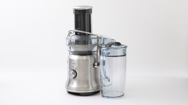 Breville BJE530BSS The Juice Fountain Cold Plus