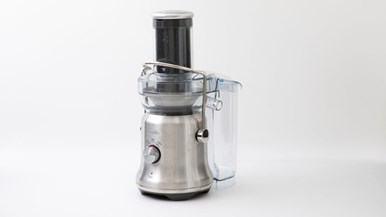 Breville BJE530BSS The Juice Fountain Cold Plus