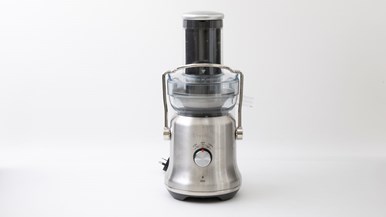 Breville BJE530BSS The Juice Fountain Cold Plus