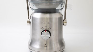 Breville BJE530BSS The Juice Fountain Cold Plus