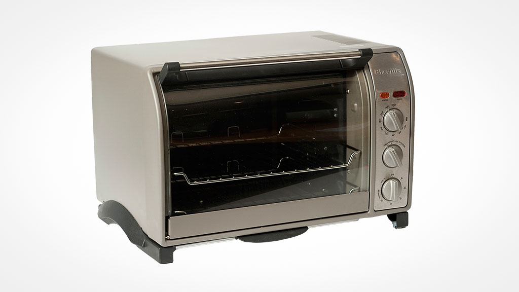 Breville BOV550 The Toast and Roast