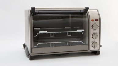 Breville BOV550 The Toast and Roast