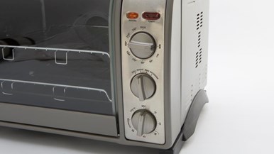 Breville BOV550 The Toast and Roast