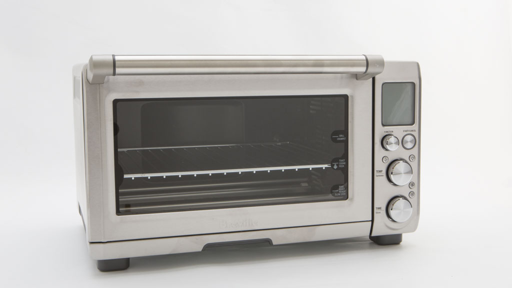 Breville bov845bss smart oven hotsell