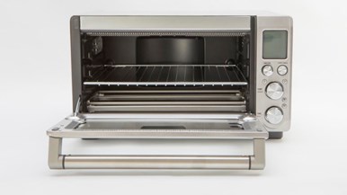 Breville BOV845BSS The Smart Oven Pro