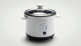 breville brc200 rice cooker