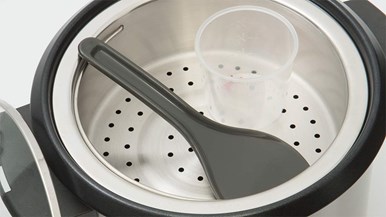 Breville BRC310 Set and Serve