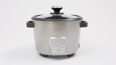 Breville BRC550SIL The Multi Grain