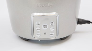 Breville BRC550SIL The Multi Grain