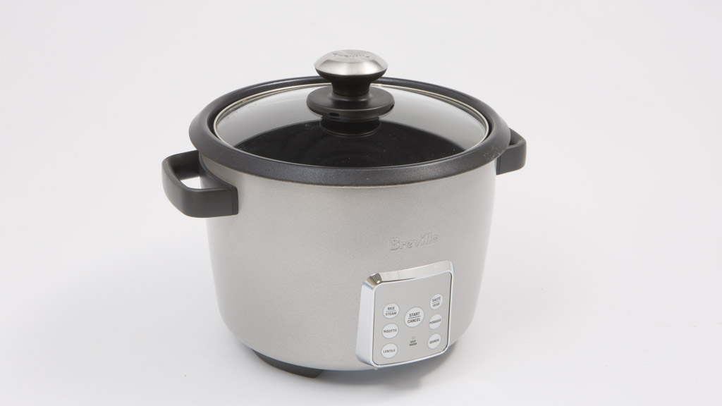 Breville BRC550SIL The Multi Grain